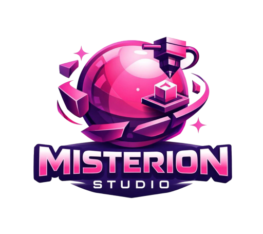 MisterionStudio